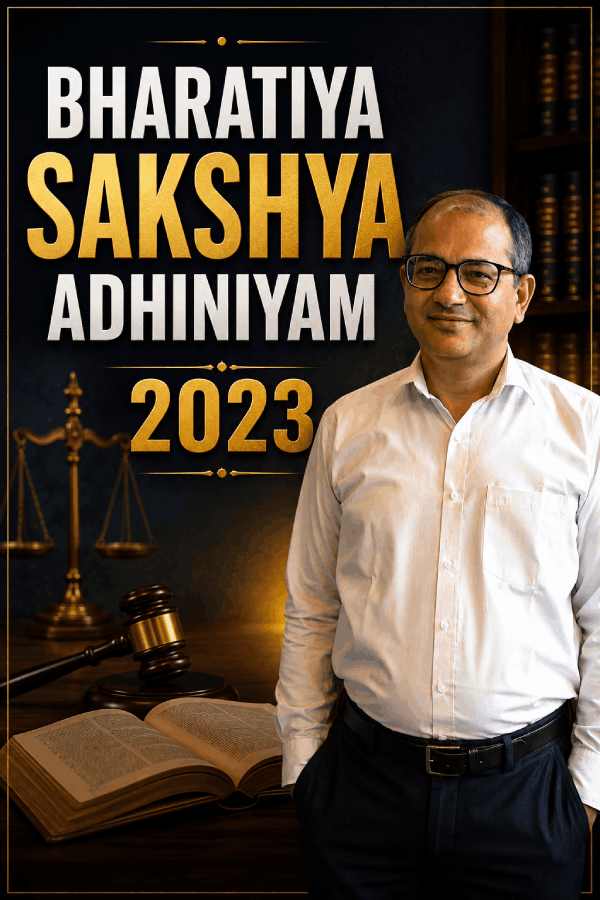bhartiya sakshya adhiniyam 2023
